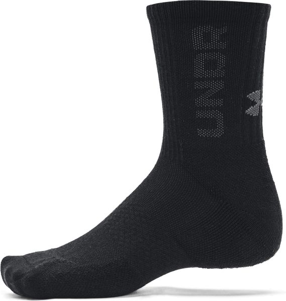 3-Maker 3pk Mid-crew