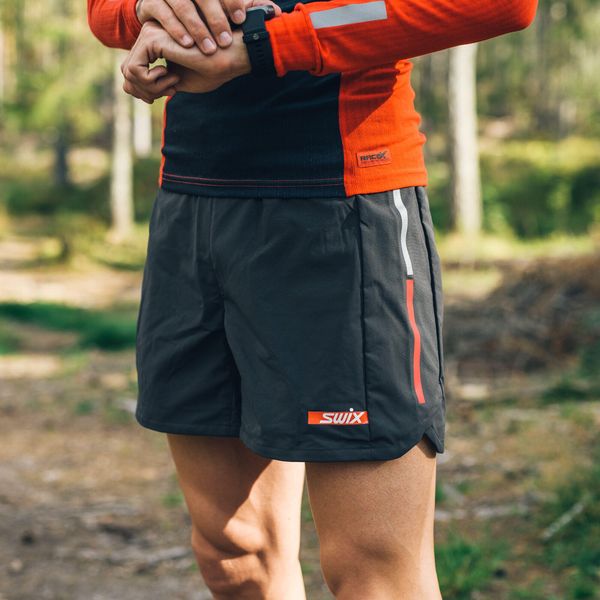 Carbon Shorts M