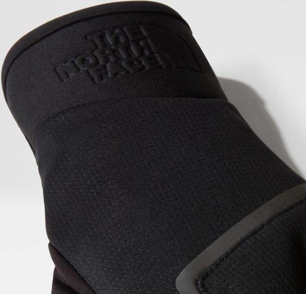Womens Etip Closefit Glove