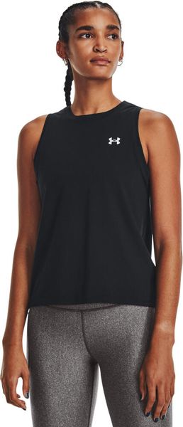 Women's UA Essential Cotton Stretch Tank