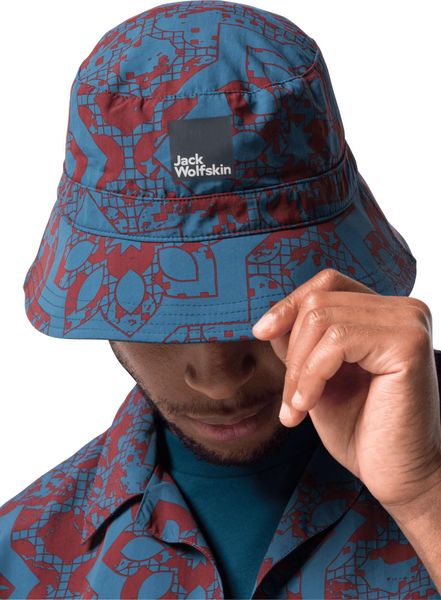Konstabler Bucket Hat