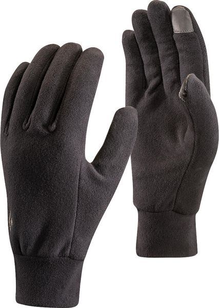 Lightweight Fleece