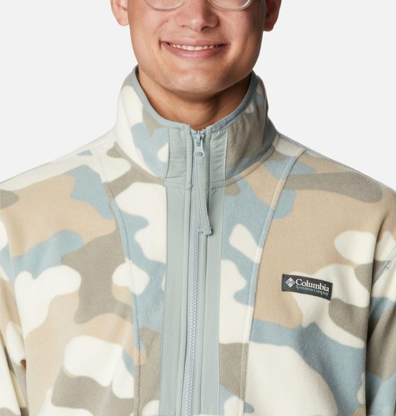 Back Bowl Fleece Lightweight
