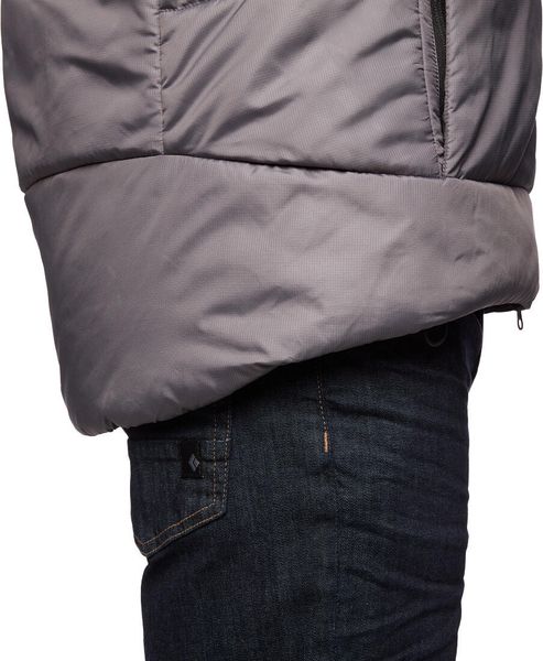 M Belay Parka