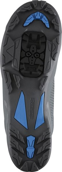 SH-MT3WG Schuhe Explorer SPD