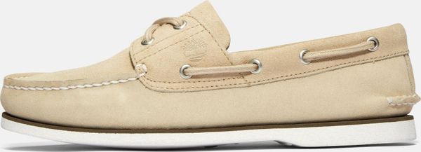 Mens Classic Boat 2 Eye