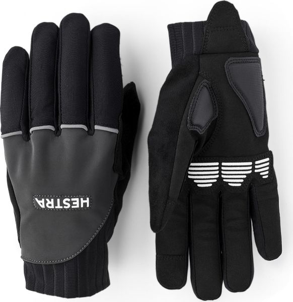 Bike Reflective Long - 5 Finger
