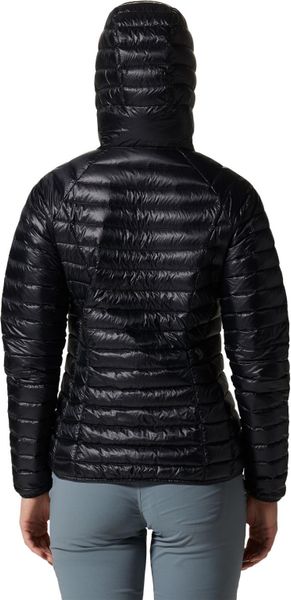 Ghost Whisperer UL Jacket