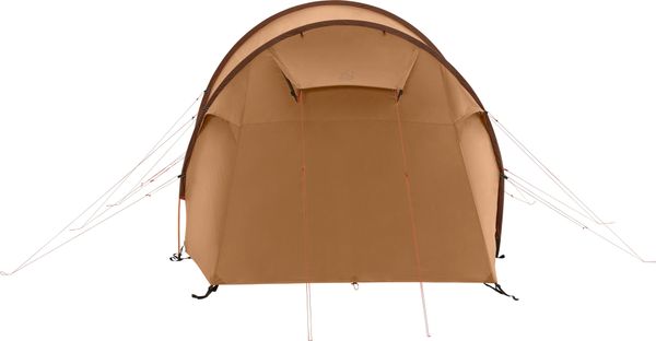 Reisa 4 PU Tent