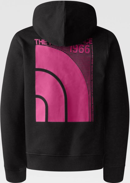 Boys Graphic Hoodie 1
