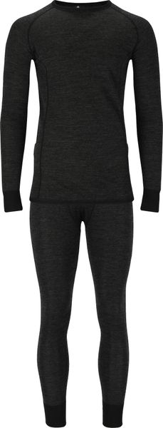 Briston M Merino Wool Baselayer Set