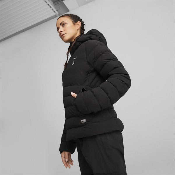 W Seasons Down Jacket