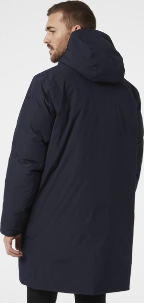 URB Pro Down Coat
