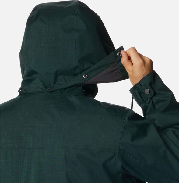 Horizons Pine Interchange Jacket
