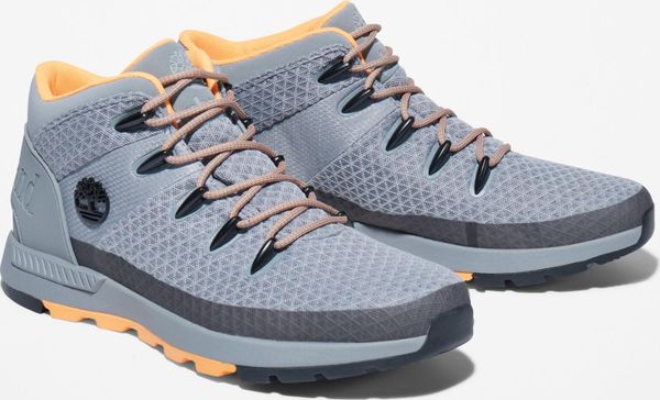 Sprint Trekker Mid Fabric