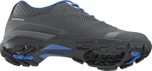 SH-MT3WG Schuhe Explorer SPD