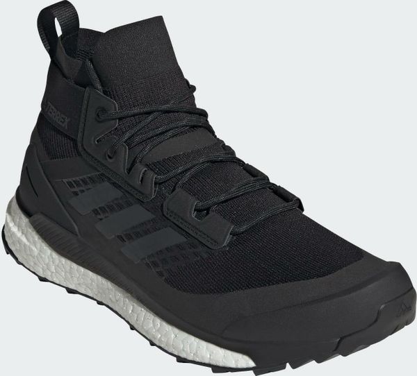 Terrex Free Hiker Primeblue Hiking Shoes