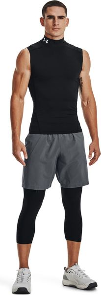 Men's UA Woven Graphic Shorts