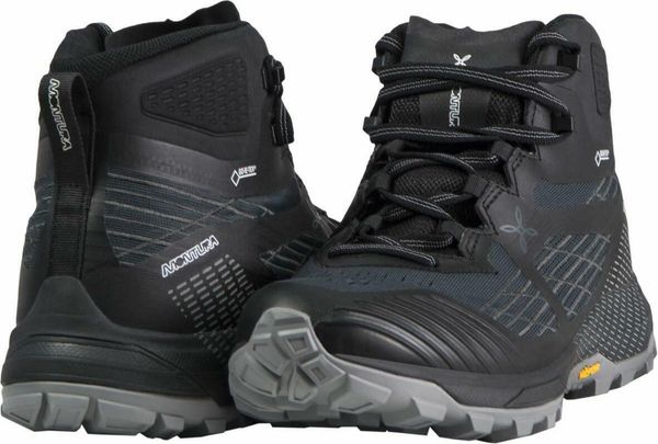 Prisma Mid GTX