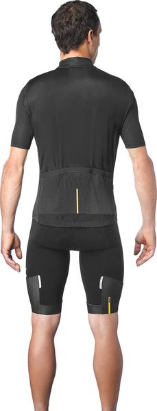 Cosmic Pro Graphic Jersey