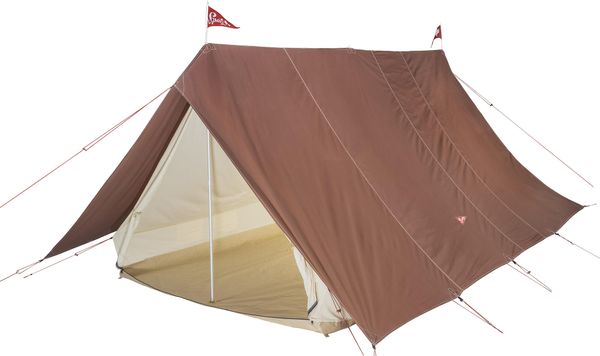 Tent Group-spatz 8