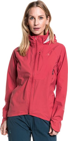 2.5L Jacket Bohusleden Women