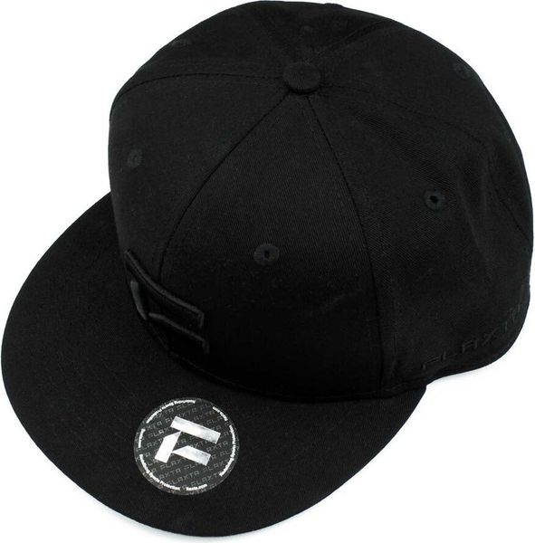 F Cap