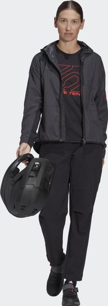 Wind Jacket
