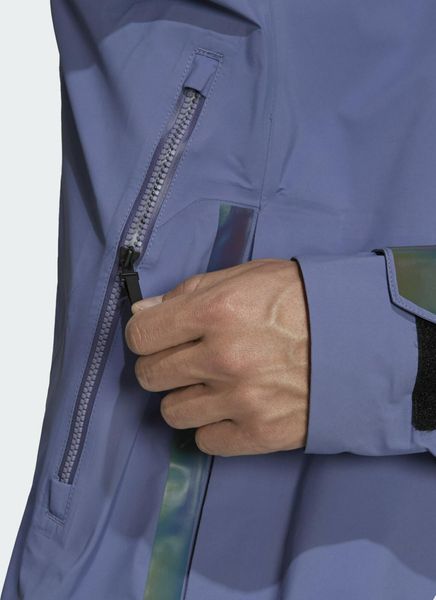 Terrex Myshelter Gore-tex Active Rain Jacket