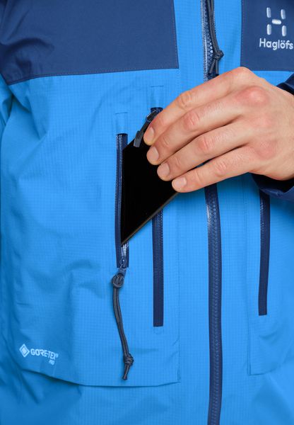 Roc Nordic GTX Pro Jacket Men