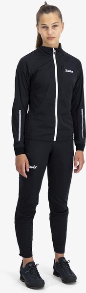 Quantum Performance Pant W