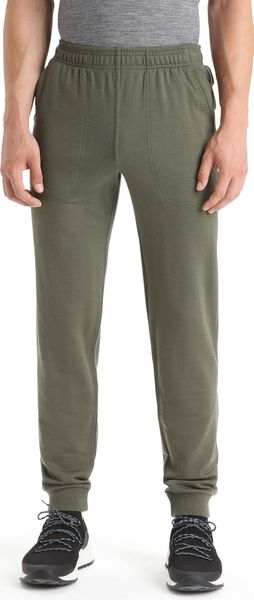 Men Shifter Pants