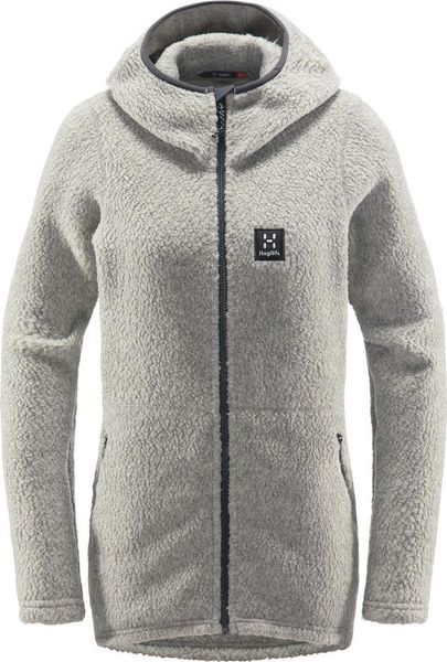Pile Hood Women