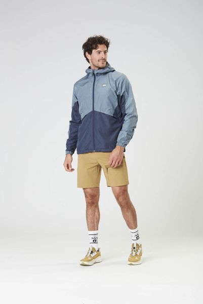 Manni Stretch Shorts