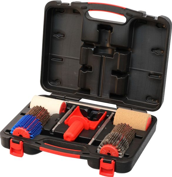 T69 Roto Brush Box, Empty