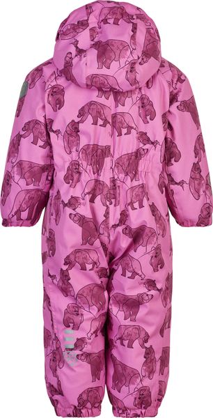 Baby Snowsuit 740304