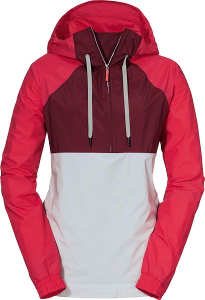 Jacket Portland Women