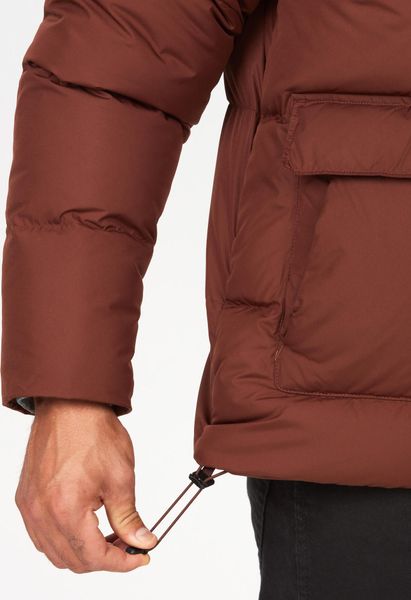 Stockholm Jacket
