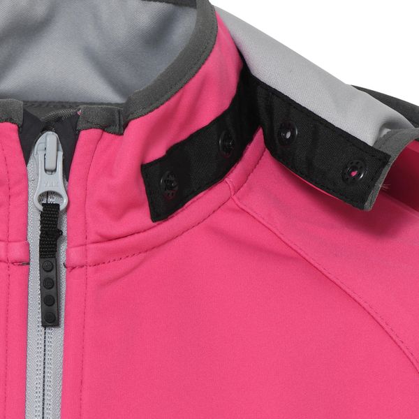 LWSEFRIT 200 -softshell Jacket