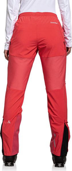 Softshell Pants Miara Women
