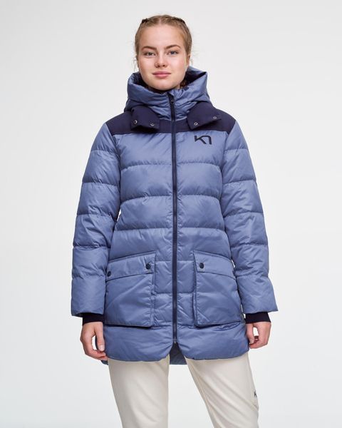 Rong Parka
