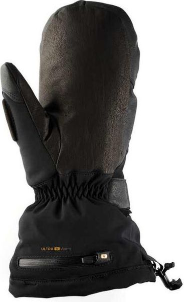 Ultra Heat Boost Mittens Men