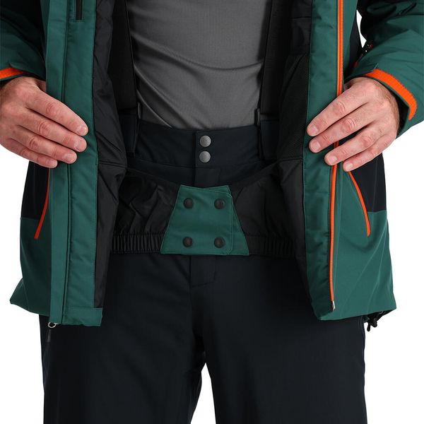 Vertex Jacket