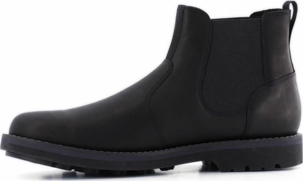Mens Mid Chelsea Boot