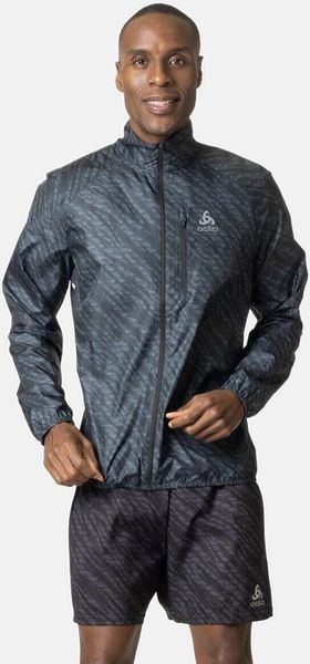 Jacket Zeroweight Print