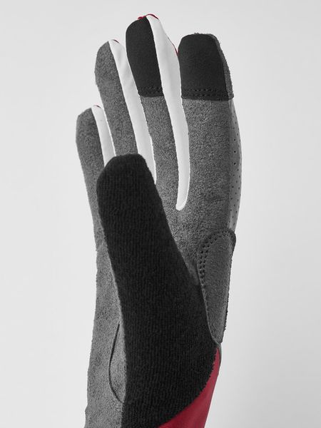 Apex Reflective Long - 5 Finger