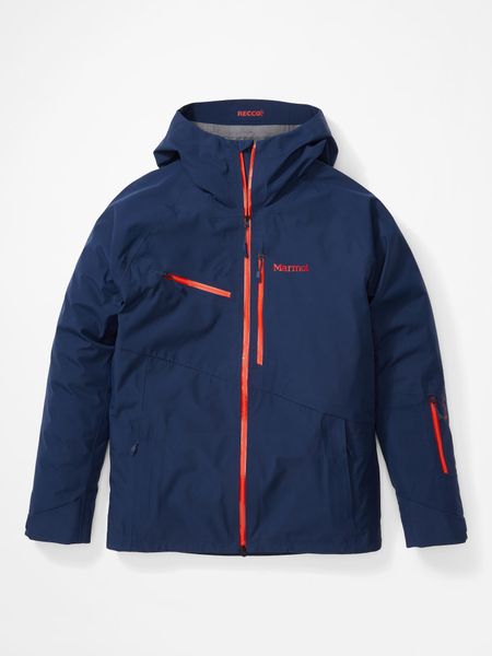 Rossberg Jacket