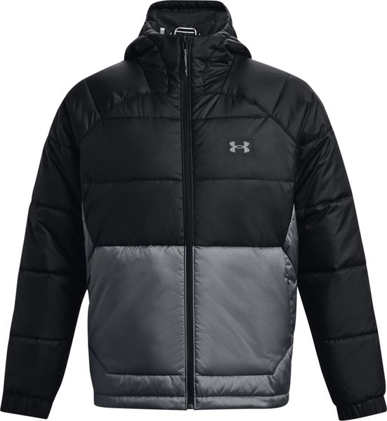 Men's UA Storm Insulate Hooded Jacket