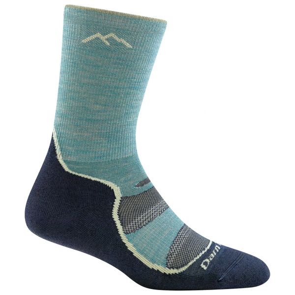 Light Hiker Micro Crew Lightweight With Cushion