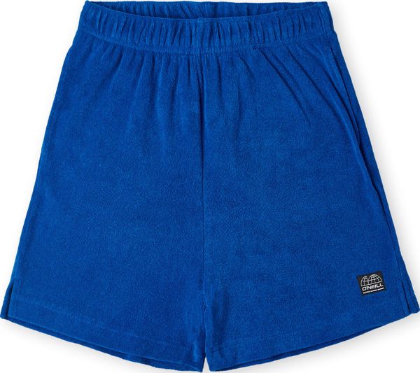 Brights Terry Shorts